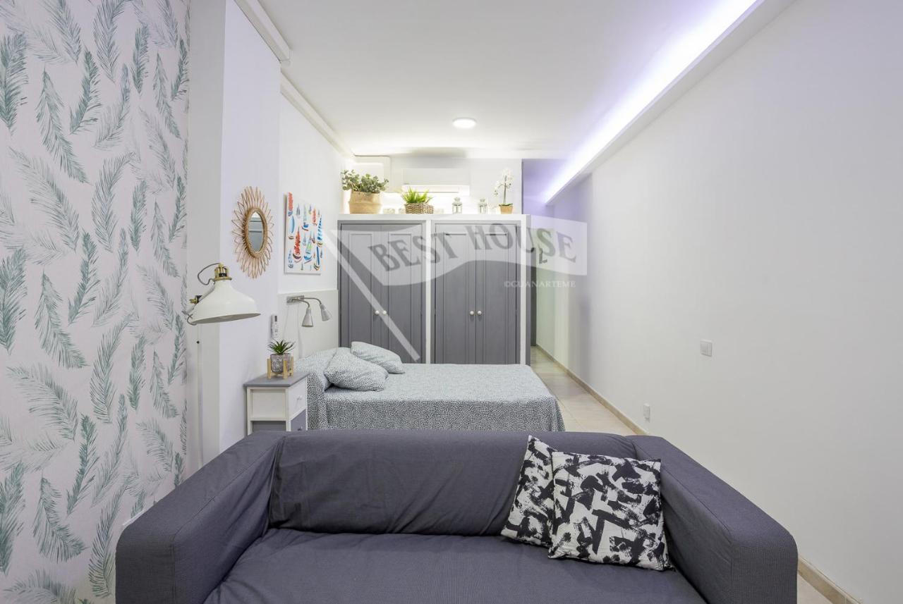 Cute Close To The Beach. Las Palmas de Gran Canaria