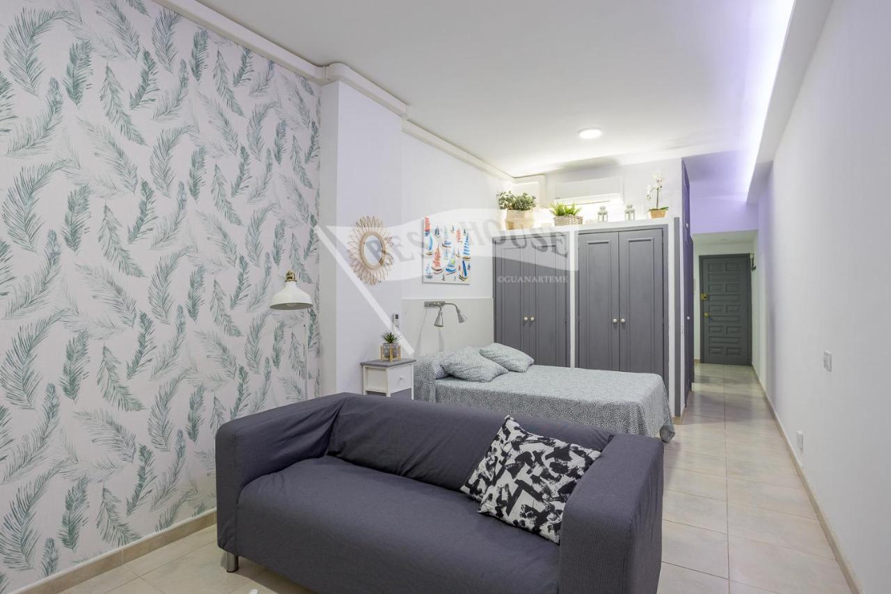 Apartment Cute Close To The Beach. Las Palmas de Gran Canaria