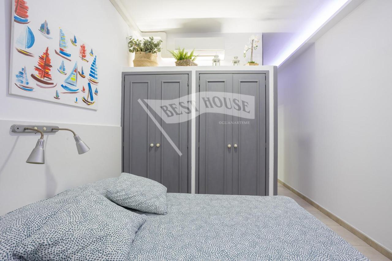 Apartment Cute Close To The Beach. Las Palmas de Gran Canaria