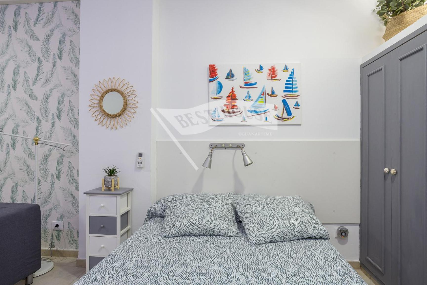 Cute Close To The Beach. * Las Palmas de Gran Canaria