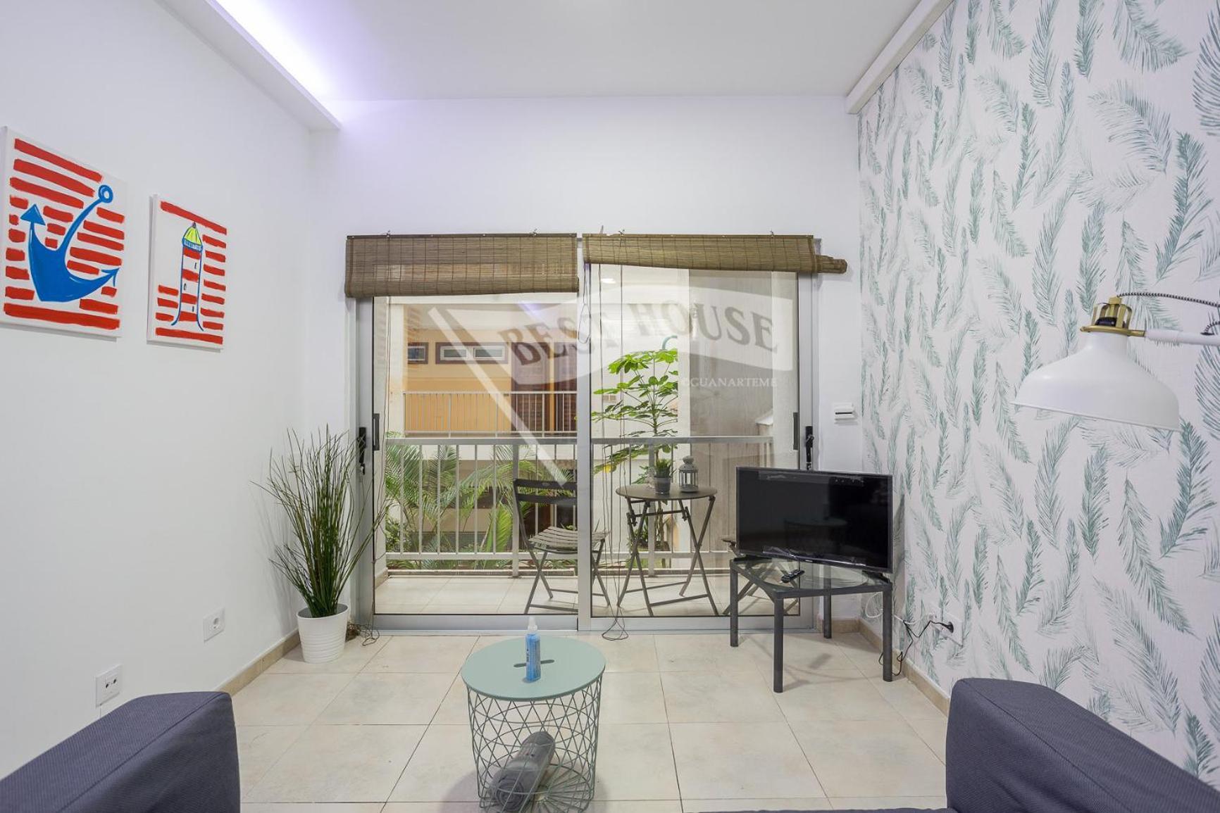 Cute Close To The Beach. * Las Palmas de Gran Canaria